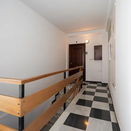 Coqueto Estudio Cadice