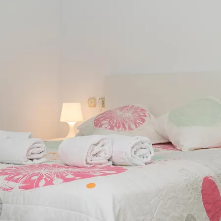 Coqueto Estudio Apartment