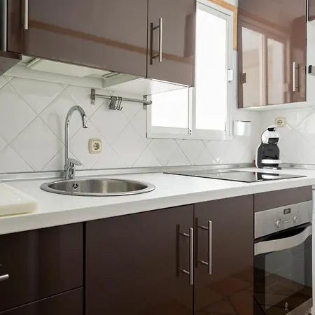 Apartment Coqueto Estudio