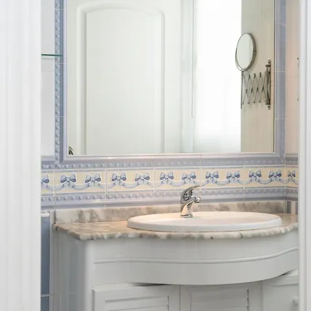 Coqueto Estudio Apartment *
