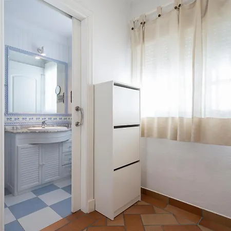 Apartment Coqueto Estudio *