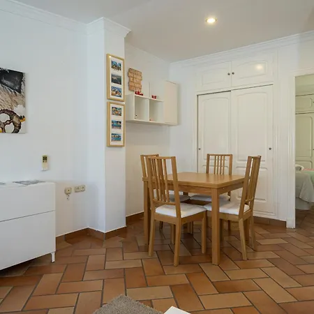 Coqueto Estudio Apartment Cadiz