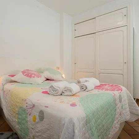 Coqueto Estudio Apartment *