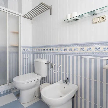 Coqueto Estudio Apartment Cadiz
