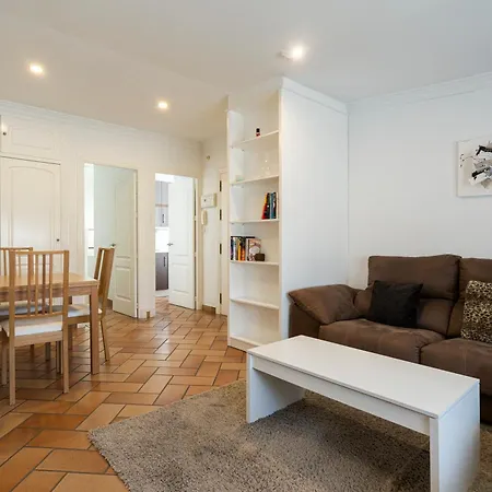 Apartment Coqueto Estudio Cadiz