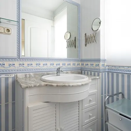 Coqueto Estudio Apartment *