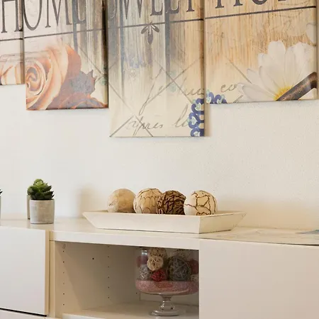 Coqueto Estudio Apartment Cadiz