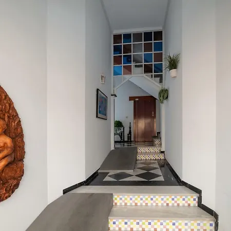 Coqueto Estudio Cadice