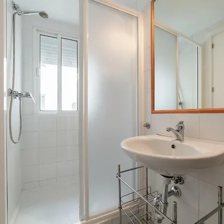 Appartement Coqueto Estudio