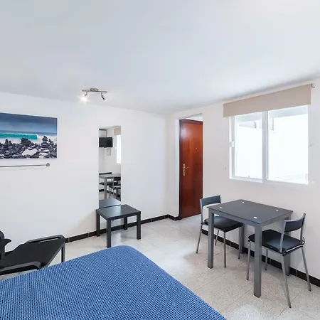 Appartement Coqueto Estudio