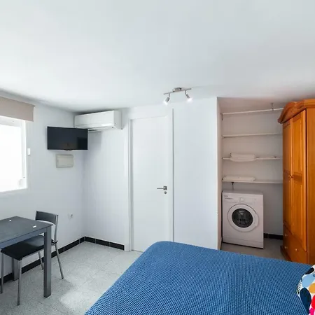 Coqueto Estudio Appartement Cadix