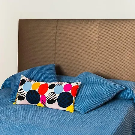 Coqueto Estudio Appartement Cadix