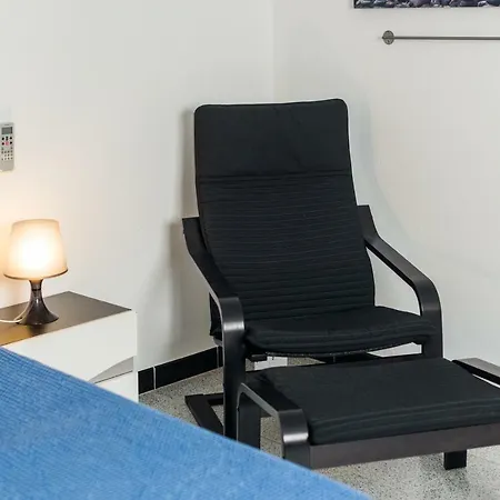 Coqueto Estudio Appartement *